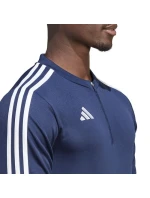 Pánské tričko Tiro 23 Training Top M HZ0174 - Adidas