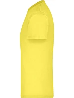 Daiber JN 02 Tričko z těžké bavlny 02.0002 yellow Daiber JN 02 Tričko z těžké bavlny 02.0002 yellow