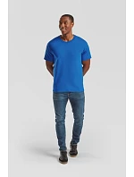 Valueweight T Tričko model 22497033 deep navy - Fruit of the Loom