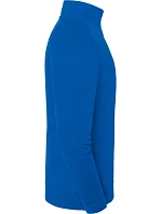Fruit of the Loom Iconic Premium Zip Neck Sweat Těžká mikina s 1/4 zipem 16.2288 royal blue Fruit of the Loom Iconic Premium Zip Neck Sweat Těžká mikina s 1/4 zipem 16.2288 royal blue