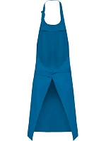 K 885 Zástěra s laclem model 22511066 tropical blue - Kariban K 885 Zástěra s laclem model 22511066 tropical blue - Kariban