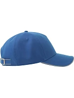 5 panelová baseballová kšiltovka royal model 22411166 - Atlantis Headwear 5 panelová baseballová kšiltovka royal model 22411166 - Atlantis Headwear