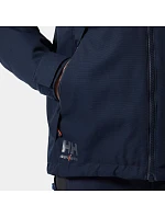 Helly Hansen Oxford 73290 Zimní pracovní bunda "Oxford" 59.3290 navy Helly Hansen Oxford 73290 Zimní pracovní bunda "Oxford" 59.3290 navy