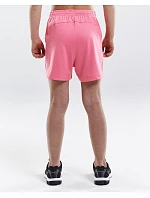 Craft Teamwear Squad Go Short Solid Jr Dětské sportovní kraťasy 82.5586 white Craft Teamwear Squad Go Short Solid Jr Dětské sportovní kraťasy 82.5586 white