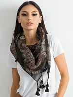 Sling AT CH ENEC 72.31P černý