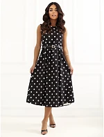 MI SK šaty A241612.89 černá