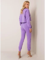 Souprava RV KMPL 5772.14x fialová Souprava RV KMPL 5772.14x fialová