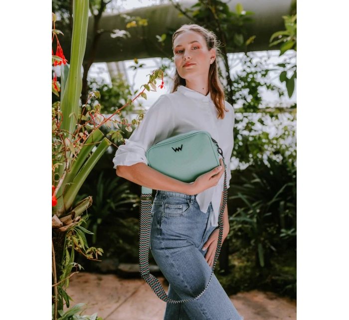 Kabelka VUCH Sigi Mint Kabelka VUCH Sigi Mint
