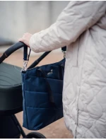 Dámská kabelka na kočárek Engelis Vuch Lora Blue