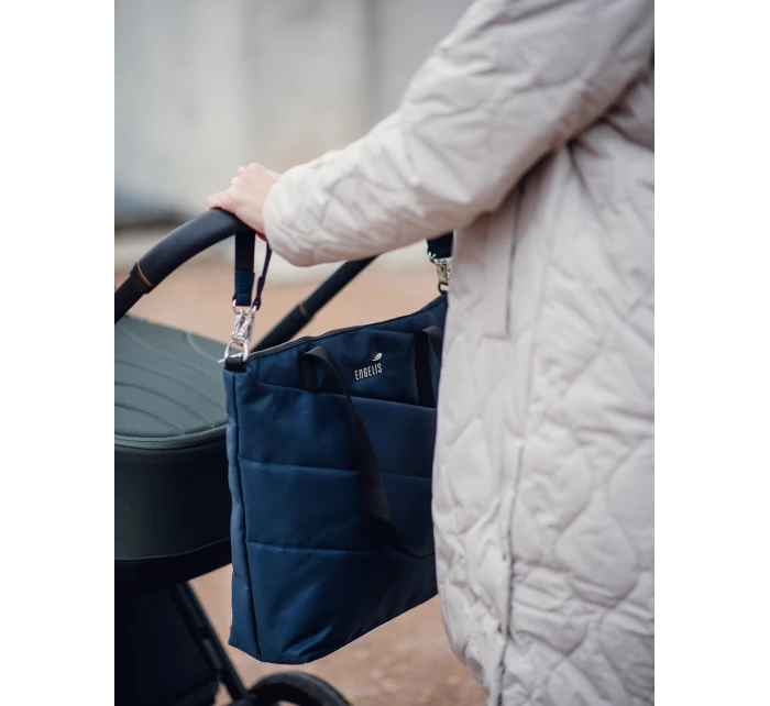 Dámská kabelka na kočárek Engelis Vuch Lora Blue