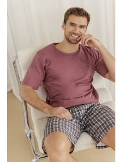 PÁNSKÉ PYŽAMO SXL model 22015339 - Taro