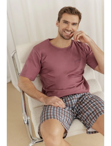 PÁNSKÉ PYŽAMO SXL model 22015339 - Taro