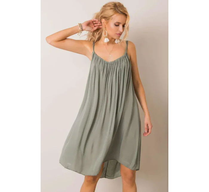 Denní šaty model 165027 Och Bella Denní šaty model 165027 Och Bella