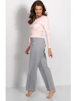 Pyžama  model 169495 Momenti Per Me