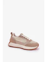 Sportovní obuv model 209463 Step in style Sportovní obuv model 209463 Step in style