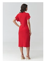 Denní šaty model 226854 Makadamia