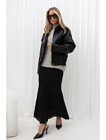 Sukně s krajkou model 231967 Italy Moda Sukně s krajkou model 231967 Italy Moda