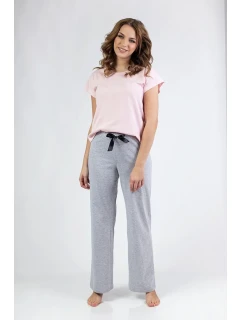 Dámské pyžamo model 20878844 2XL W25 - Regina