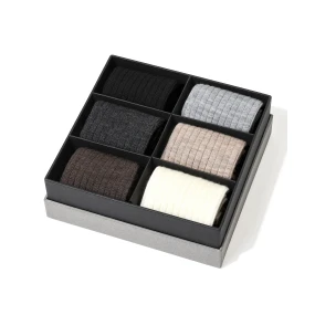 Ponožky  Boxy dámské 3540 model 21320591 - Steven