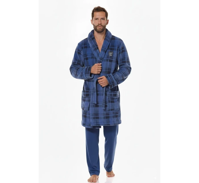 3XL pánský župan model 21389631 - L&L