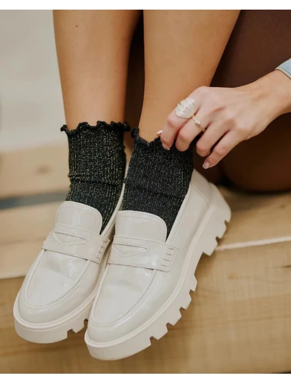 Ponožky model 21410574 - Gabriella Ponožky model 21410574 - Gabriella