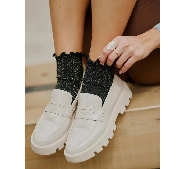 Ponožky model 21410574 - Gabriella Ponožky model 21410574 - Gabriella