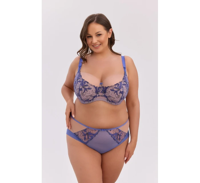 Gaia GFP 1349 Rosina kalhotky S-3XL Gaia GFP 1349 Rosina kalhotky S-3XL