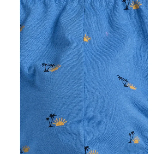 Atlantic 2MP-004 A'2 M-2XL kalhotky