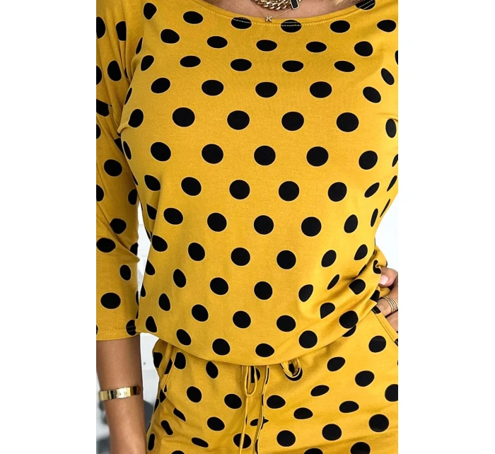 Dámské šaty model 17823366 - numoco