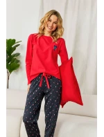 Dámské pyžamo model 20979104 - Doctornap