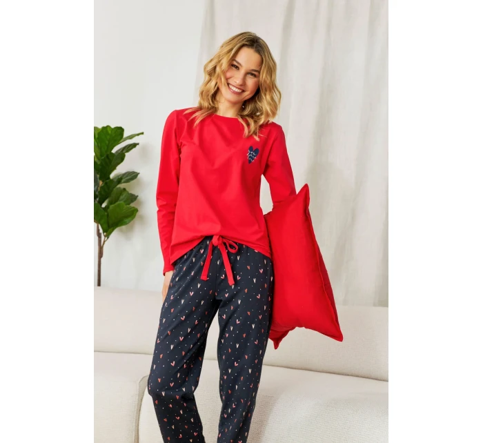 Dámské pyžamo model 20979104 - Doctornap