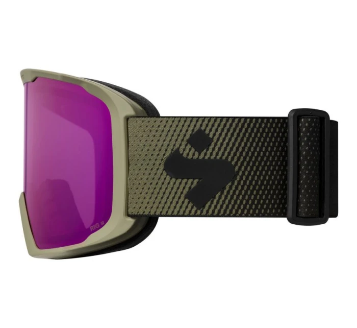 Lyžařské brýle model 20833800 - Sweet Protection