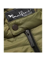 Malfini Premium Cross M MLI-55583 pánské hybridní bundy Malfini Premium Cross M MLI-55583 pánské hybridní bundy