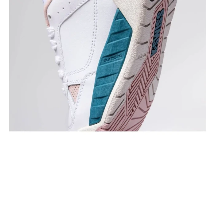 PRO W dámské boty model 20715605 - K-Swiss