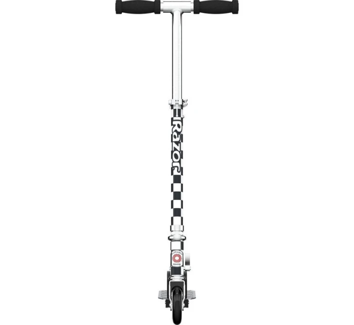 Razor Model A Ověřený dětský skútr Razor Model A Ověřený dětský skútr