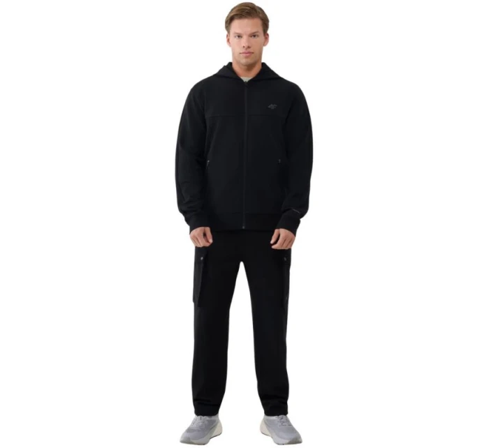 Mikina M WSS25TSWS 20S pánské model 21021265 - 4F Mikina M WSS25TSWS 20S pánské model 21021265 - 4F