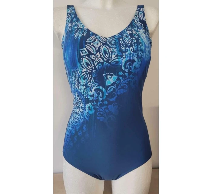 Plavecký kostým 083 B2D186 dámská mísa