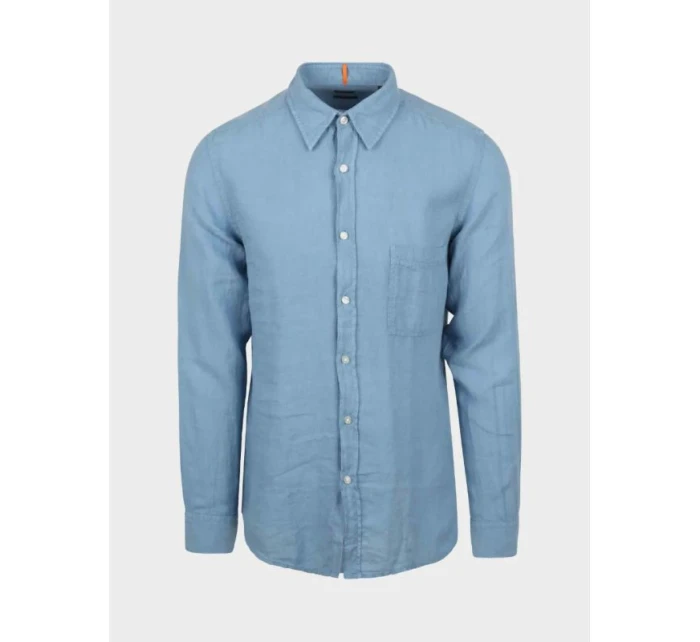 Koszula męska  Open Blue model 21359458 - Boss