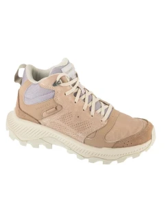 Merrell Tempo Sol Mid WP J038944 Beige 37