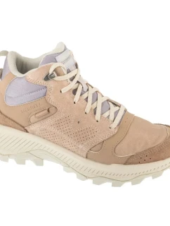 Merrell Tempo Sol Mid WP J038944 Beige 37