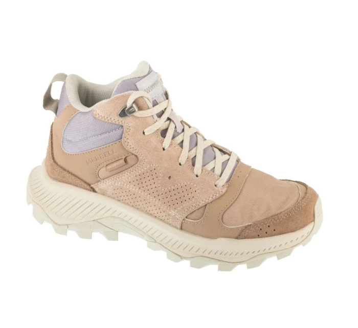 Mid WP Beige 37 model 21392755 - Merrell