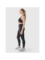 Dámské běžecké legíny s vysokým pasem 4F 4FWAW24TFTIF267-22S dámské Dámské běžecké legíny s vysokým pasem 4F 4FWAW24TFTIF267-22S dámské