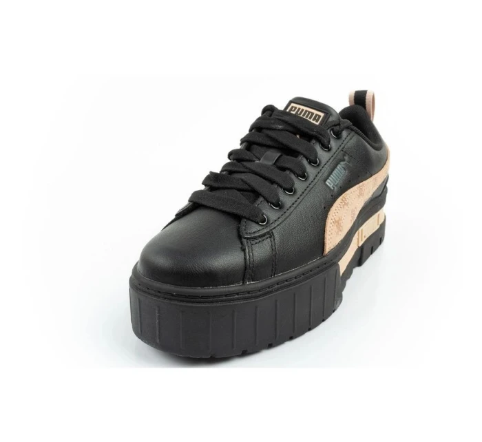 Mayze dámské sportovní boty Sneakers black dámské model 21488515 - Puma Mayze dámské sportovní boty Sneakers black dámské model 21488515 - Puma