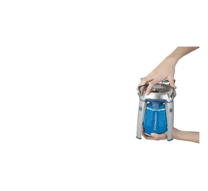 Campingaz 203044 kempinkový vařič Tekuté palivo do vařiče Campingaz 203044 kempinkový vařič Tekuté palivo do vařiče