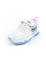 dětské sportovní boty tenisky  LED blue model 21764184 - Leomil