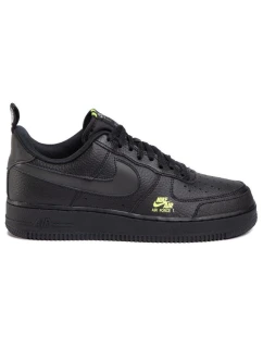 pánské boty Air Force 1 Utility model 21813963 - NIKE