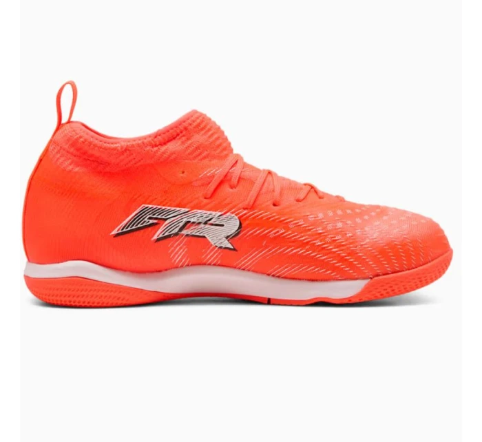 Boty Puma Future 9 Match+ JR IT 108922-01