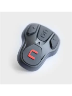 NOLAN N-COM B902 R interkom pro motocykly pro helmy NOLAN, sada pro 1 helmu NOLAN N-COM B902 R interkom pro motocykly pro helmy NOLAN, sada pro 1 helmu