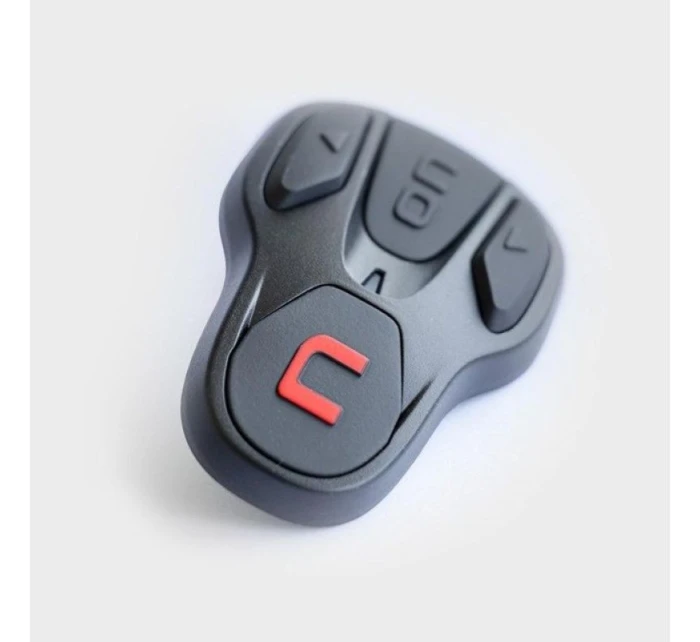 NOLAN N-COM B902 R interkom pro motocykly pro helmy NOLAN, sada pro 1 helmu NOLAN N-COM B902 R interkom pro motocykly pro helmy NOLAN, sada pro 1 helmu