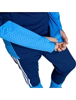 Dětský tréninkový top adidas Tiro 26 Competition modrý JN2286